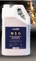 摩力士Molyslip MSO水溶性切削液