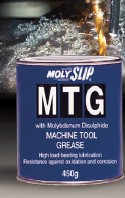 摩力士Molyslip MTG工具润滑脂