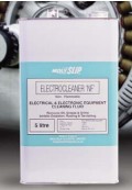 Molyslip Electrocleaner NF电子接点清洁剂是一种不可燃的溶剂型清洁剂，主要用于电气设备例如发电机，开关装置和继电器等触电清洁。